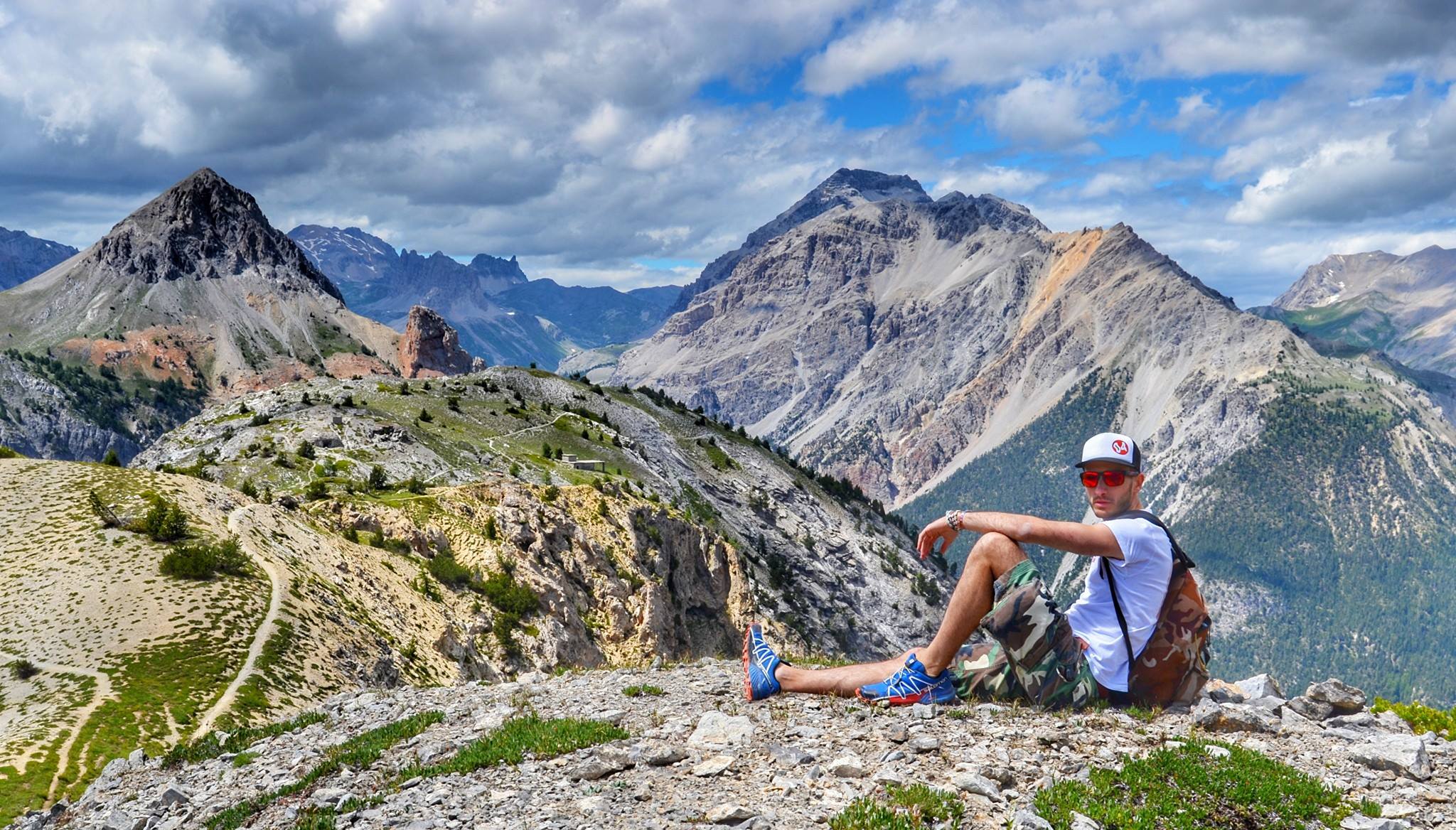 Col Des Acles